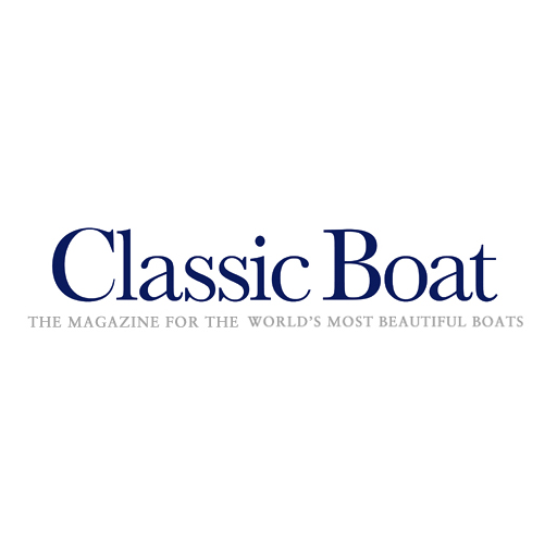 Classic Boat logo