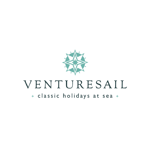 Venturesail logo